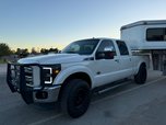 2015 Ford F-250 Super Duty  for sale $22,000 