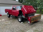 1990 Ford Prostock Truck  for sale $50,000 