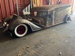 ***'41 DODGE DELIVERY RAT ROD*** 