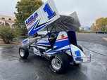 Complete ASCS Sprint Car Team Sell Off  for sale $65,000 