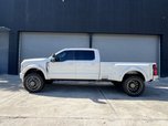 NEW F450 USA Haulers  STW Edition  4x4 
