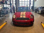2008 Mini Cooper S Challenge  for sale $55,000 