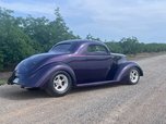 1937 Ford 3 Window  for sale $41,000 