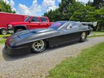 New Never Raced 1963 Corvette Pro Mod 