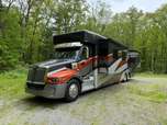 2024 Western Star NRC 45’  for sale $409,995 