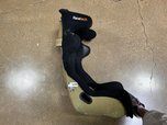 Racetech Homologated Competition Race Seat thru 2027  for sale $2,000 