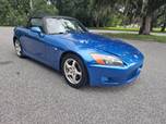 2003 Honda S2000  for sale $17,998 
