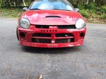 Dodge Neon SRT4  for sale $6,500 