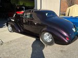 1937 Chevrolet 3 window coupe   for sale $80,000 