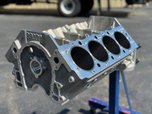 Brodix Aluminum Big Block Chevy (BBC) Block  for sale $7,265 