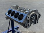 Brodix Aluminum Big Block Chevy (BBC) Block  for sale $7,265 