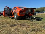 1970 Opel GT 