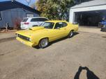 1970 Plymouth Duster  for sale $15 
