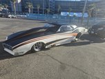 Pro mod Firebird  for sale $110,000 