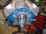 Used Ford Racing Aluminum 351 Windsor Engine  for sale $12,500 