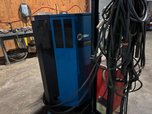 Miller Syncrowave 351 Tig Welder nt Sunnen, Rottler  for sale $4,500 