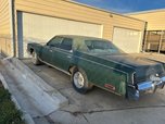 1977 Chrysler New Yorker  for sale $4,440 