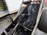 Funny car chassis   for sale $22,000 
