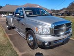 2007 Dodge Ram 3500 