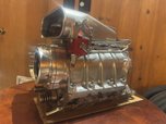 Big Block Chevy 6-71 Blower Setup  for sale $5,500 