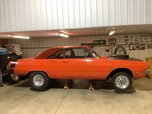 1970 Dodge Dart  for sale $30,000 