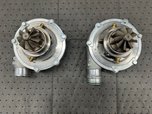 Turbos 58mm, 76mm, 83mm  for sale $12,345 