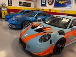 2019 Porsche 991.2 Cup MR   for sale $325,000 