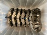 Brembo 8 piston calipers  for sale $250 