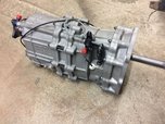 Drenth DG500 Sequential Gearbox  for sale $8,000 