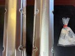 MOROSO 68332 SBC VALVE COVERS  for sale $450 