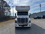2019 Freightliner Renegade CS170 Sportdeck Toter Motorhome  for sale $315,000 