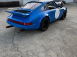 74 porsche  spec 911 