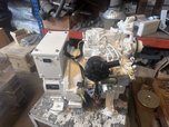Kubota Next GEN 4.5 KW marine gen set  for sale $5,200 