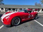 2006 Panoz GTS-Penske  for sale $30,000 