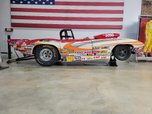 1963 corvette supergas racecar  for sale $35,000 
