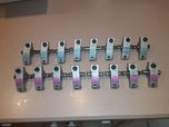 Jesel Ford C3 Stands, Rockers & T&D Rocker Arms & Push Rods  for sale $80 