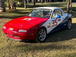 Turn-key 1996 Spec Miata Package: 1.8L and Trailer Addl  for sale $10,500 