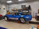96 Corvette - Super Gas  for sale $21,500 