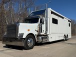 Classic XL! 5 slides! 2015 conversion! Pre Def Truck  for sale $225,000 