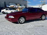 1993 Ford Mustang  for sale $23,999 