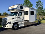 2017 Renegade 1500AS Cascadia Sport Deck Toterhome   for sale $219,500 