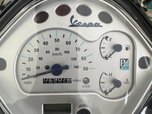 Vespa GTS 300 Super Scooter  for sale $3,800 