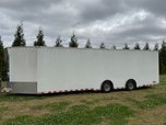 2010 ATC QUEST SERIES CAR HAULER 32 FT 6" ADDITIONAL HEIGHT  for sale $25,000 