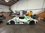 2012 Radical SR8   for sale $32,500 