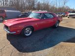 1968 Chevrolet Camaro  for sale $49,900 