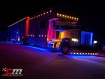 2025 5150 Custom Peterbilt 389 w/ 2025 Wildside Liftgate 