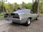 1969 Chevrolet Camaro   for sale $49,500 