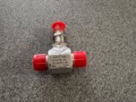 Racepak flow meter  for sale $650 