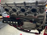 Fulton All Aluminum 632 Nitrous Engine  