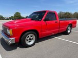 1982 GMC Sonoma S-15 PRO STREET  for sale $19,500 